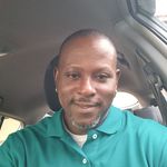Marion  Ferguson - @blue_marlon_ - Instagram