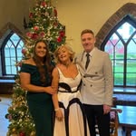 Marion Ferguson - @mazzafergie - Instagram
