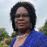 Marion Ferguson - @empirebuilderat70 - Instagram