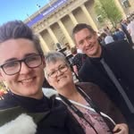 Marion Ferguson - @marionferguson9824 - Instagram