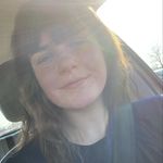 Marion Grace Ferguson - @grace7sib - Instagram
