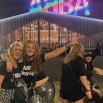 Marion Roche Ferris - @ferrismarion - Instagram