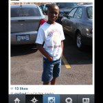 Marionfields - @mariongotbuckets - Instagram