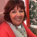 Marion Fitzpatrick - @marionfitz1954 - Instagram