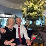 Marion Fitzpatrick - @fitzpatrick4597 - Instagram