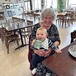 Marion Fitzpatrick - @marionfitzpatrick39 - Instagram