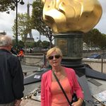 Marion Flood - @marionflood1954 - Instagram