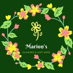 Marion Flowers & Gift Shop - @marionsfleurs - Instagram