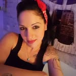 Rockabella - @marion_flowerstep - Instagram