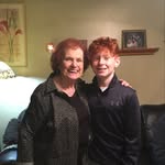 Marion Ford - @marionford669 - Instagram