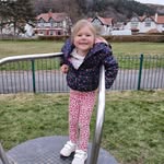 Marion Mcneil-ford - @marionmcneilford - Instagram