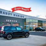 Randy Marion Ford Lincoln - @randymarionford - Instagram