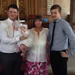Marion Franklin - Facebook