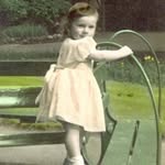 Marion Franklin - @dead_girl_walking626 - Instagram