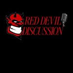 Marion Franklin Podcasts - @reddevildiscussion - Instagram