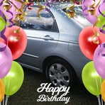 Marion Fredrick - Facebook
