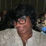 Marion Freeman - @amazin_beautii - Instagram