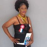 Marion Freeman - @6700marion - Instagram