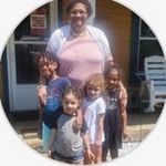 Marion Morrison Freeman - @marion.freeman77___ - Instagram