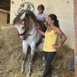 Marion Imln Gallagher - @marionimln - Instagram