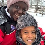 Marion Garrett - @mvg001 - Instagram