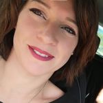 Marion Gaston - @lagastounette - Instagram