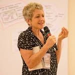 Marian Goodman - @freewheeling2 - Instagram