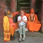 Marion Goodman Bessoff - @mpbmem - Instagram