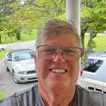 Marion Goodman Jr. - @silverwing_72 - Instagram