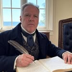 Marion Don Goodrich - @writeouspoetrydude - Instagram