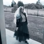 Lu - @mariongould - Instagram