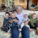 Marion Gould - @marion.gould.3 - Instagram