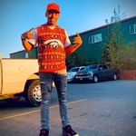 Grady Marion - @officialgradymarion - Instagram