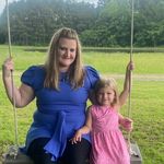 Rebecca Marion Grady - @mrsgrady9818 - Instagram