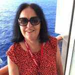 Marion jean Greene - @greenemarionjean - Instagram