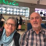 Marion Grimm - @grim_1952 - Instagram