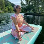Marion Grimm-Rautenberg - @marion_yoga_schwester - Instagram