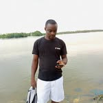 Mariolopez Nguessan - @marionguessan - Instagram