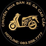 Hội Sở Xe Máy Hà Nội - @marionguyen89 - Instagram