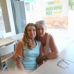Marion Guy - Facebook
