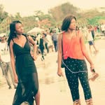 Maria C - @haley_james_marion - Instagram