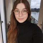 Marion Hamel - @marion_hml - Instagram