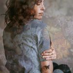 Marion Lou Hamelin - @marionlouhamelin - Instagram