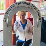 Marion Hanson - @marion.hanson.5439 - Instagram