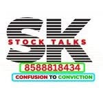 skstocktalks - @marionhansonor.2535 - Instagram