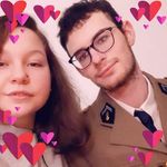 Marion Hardy - @2606marionjo - Instagram