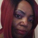 Marion Hardy - @hardymarion72 - Instagram