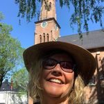 Marion Hardy - @marion9821 - Instagram
