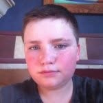 Christian Marion Hartman - @cmhturtle11 - Instagram