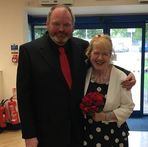 Marion Hartman - Facebook